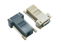 RJ45 JACK